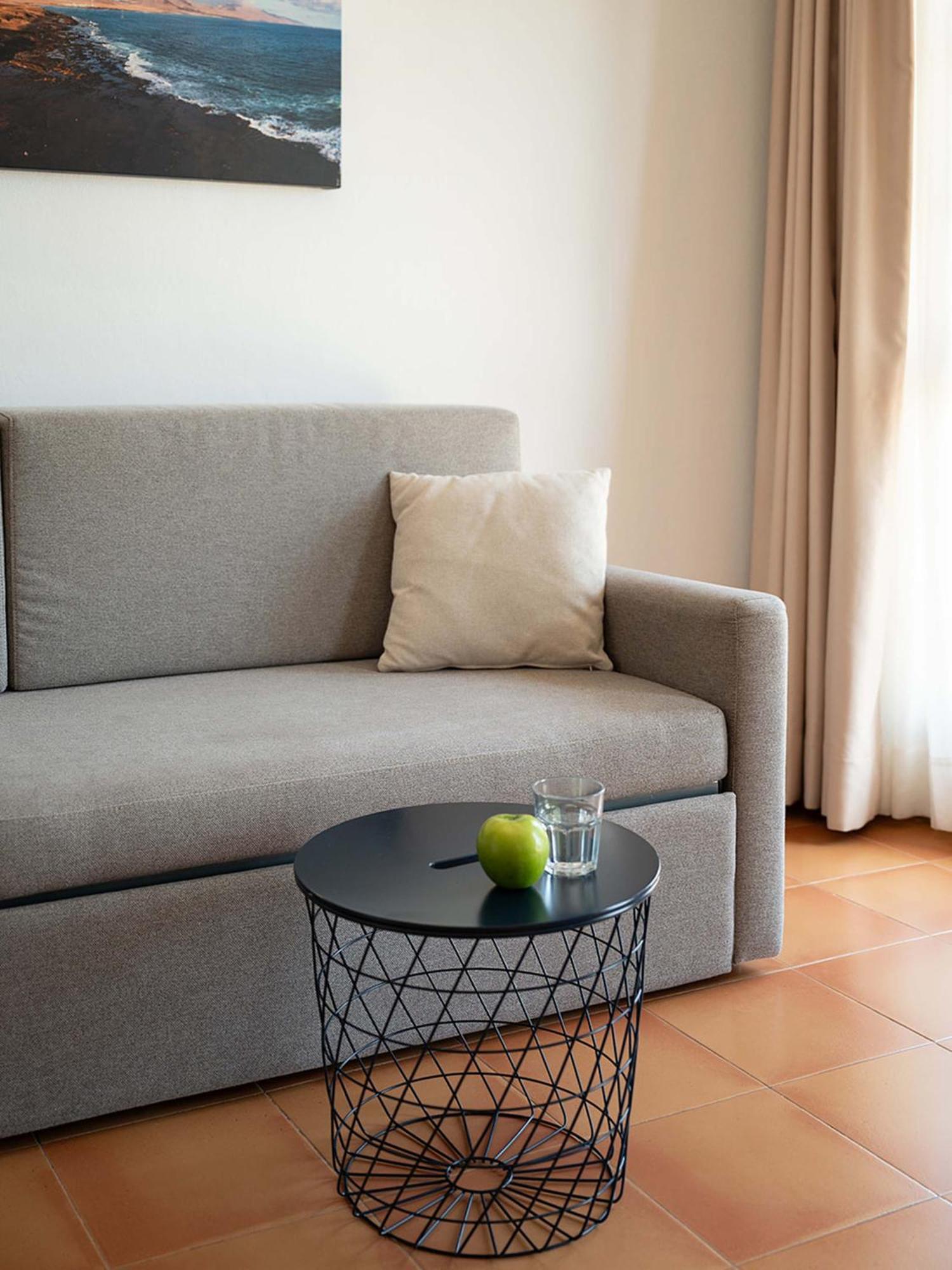 Apartamentos La Cebada Morro Jable Buitenkant foto