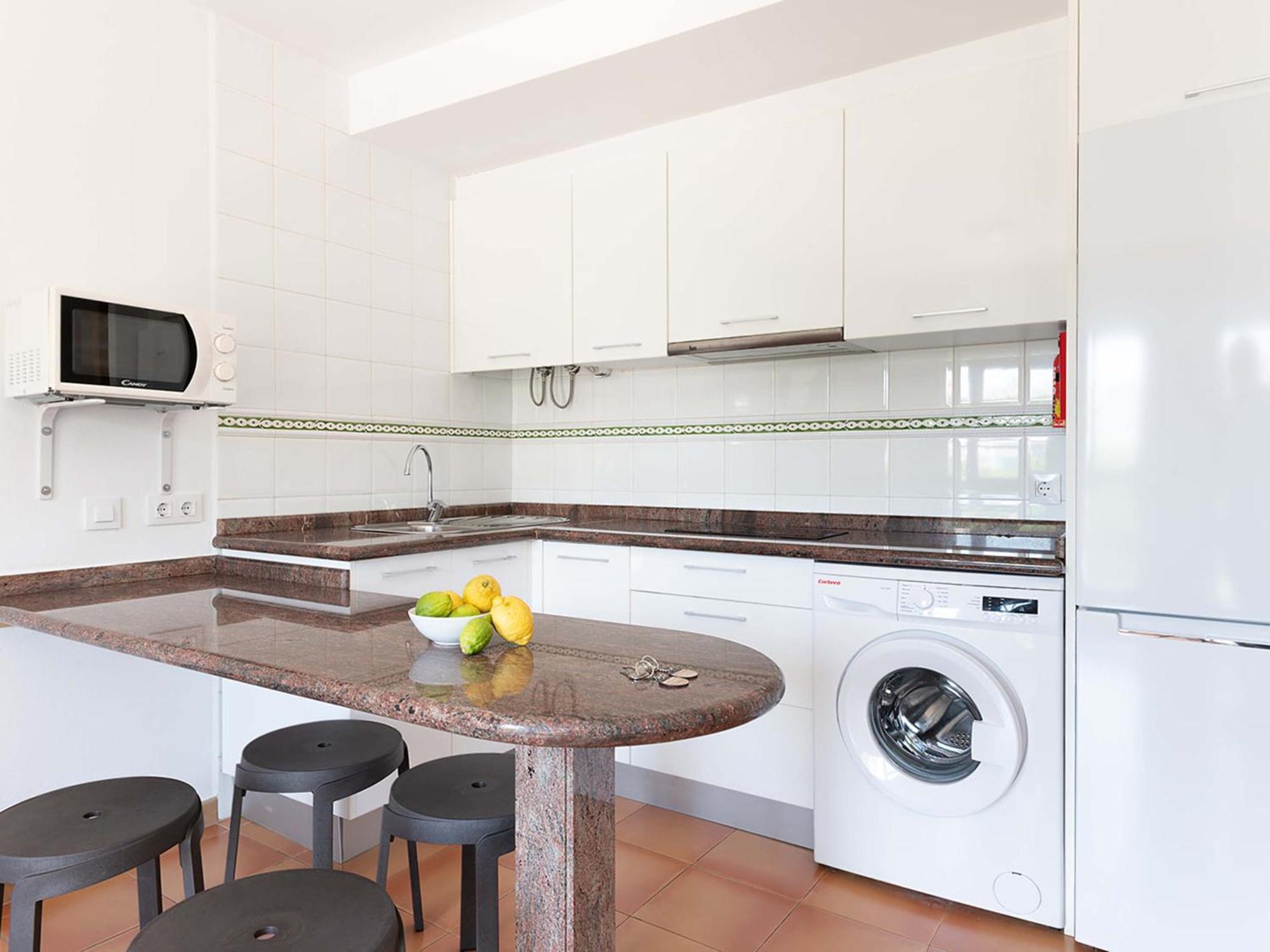 Apartamentos La Cebada Morro Jable Buitenkant foto