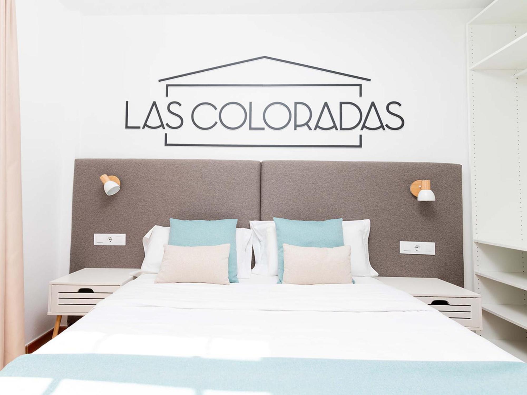 Apartamentos La Cebada Morro Jable Buitenkant foto