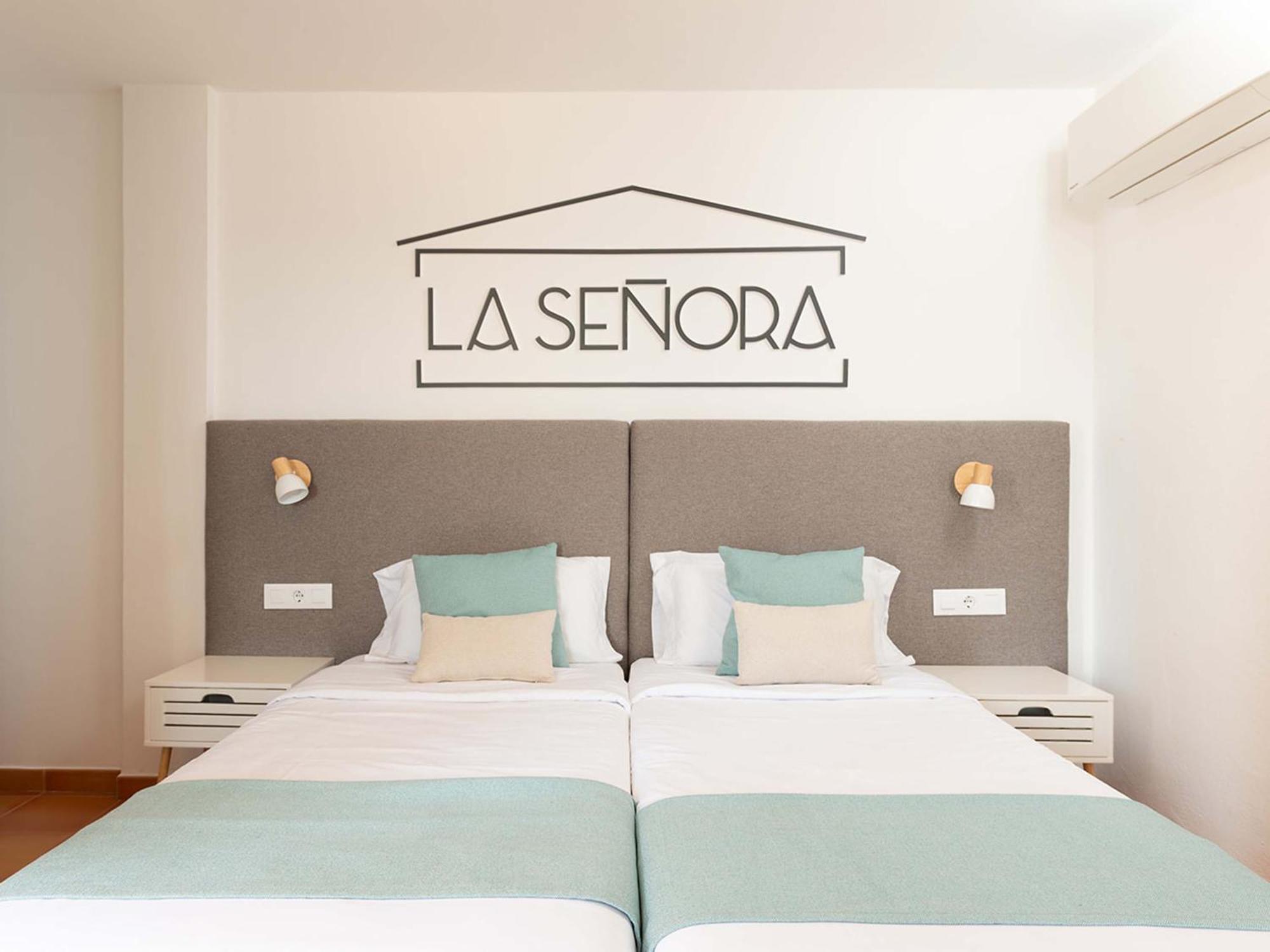 Apartamentos La Cebada Morro Jable Buitenkant foto
