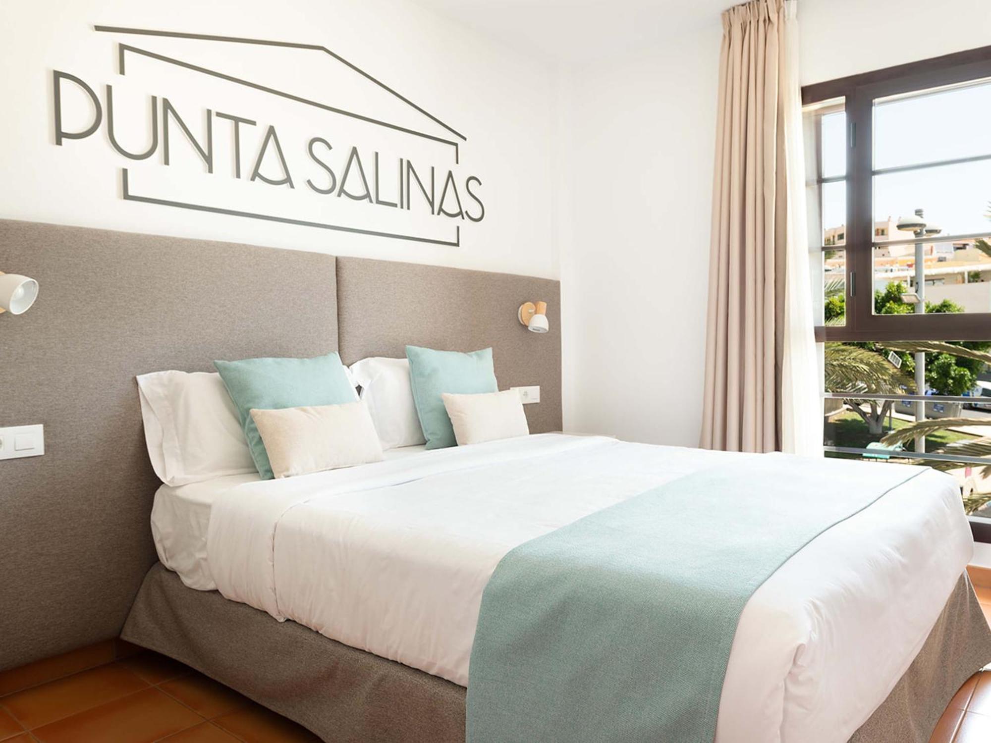 Apartamentos La Cebada Morro Jable Buitenkant foto