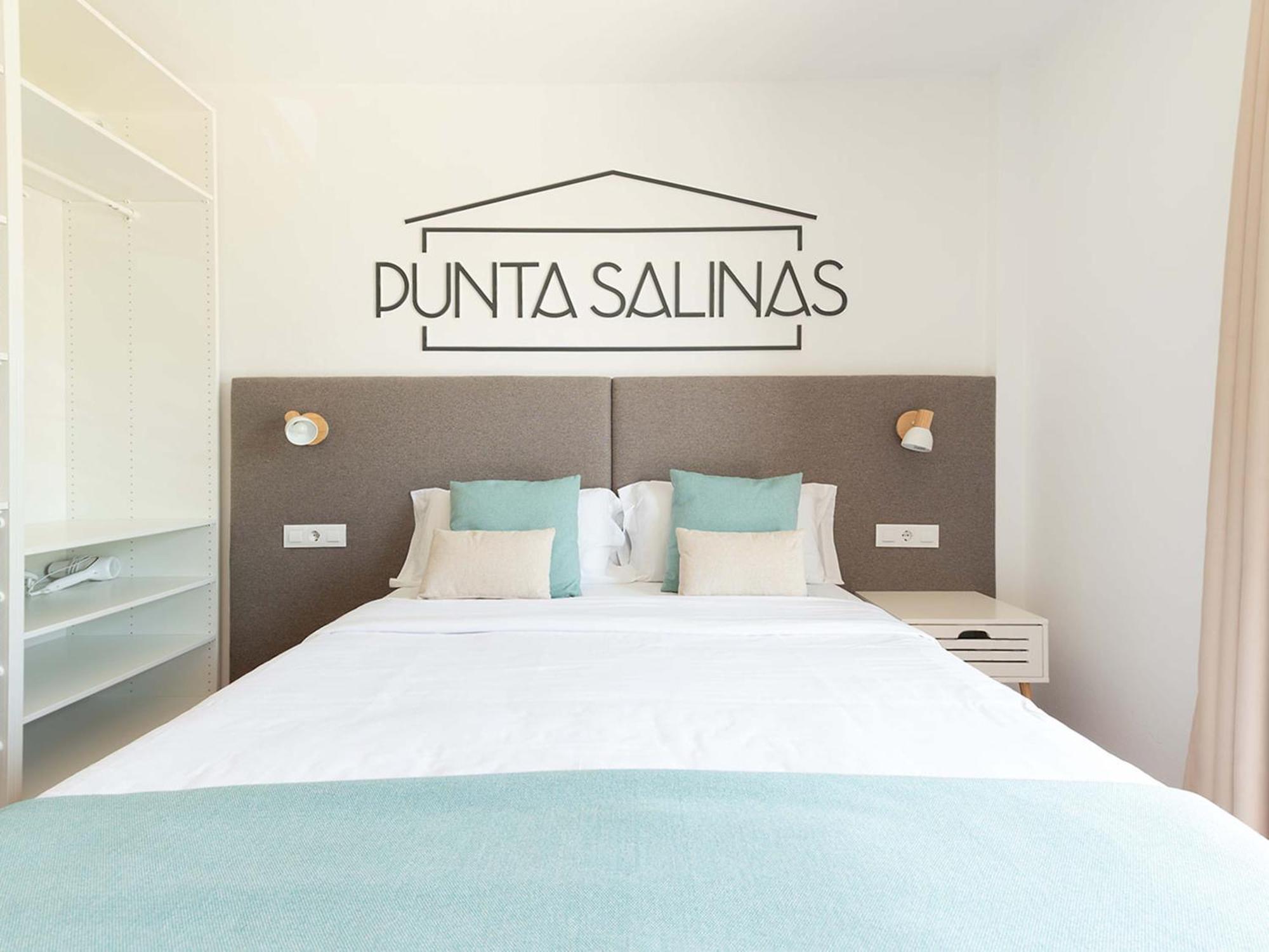 Apartamentos La Cebada Morro Jable Buitenkant foto