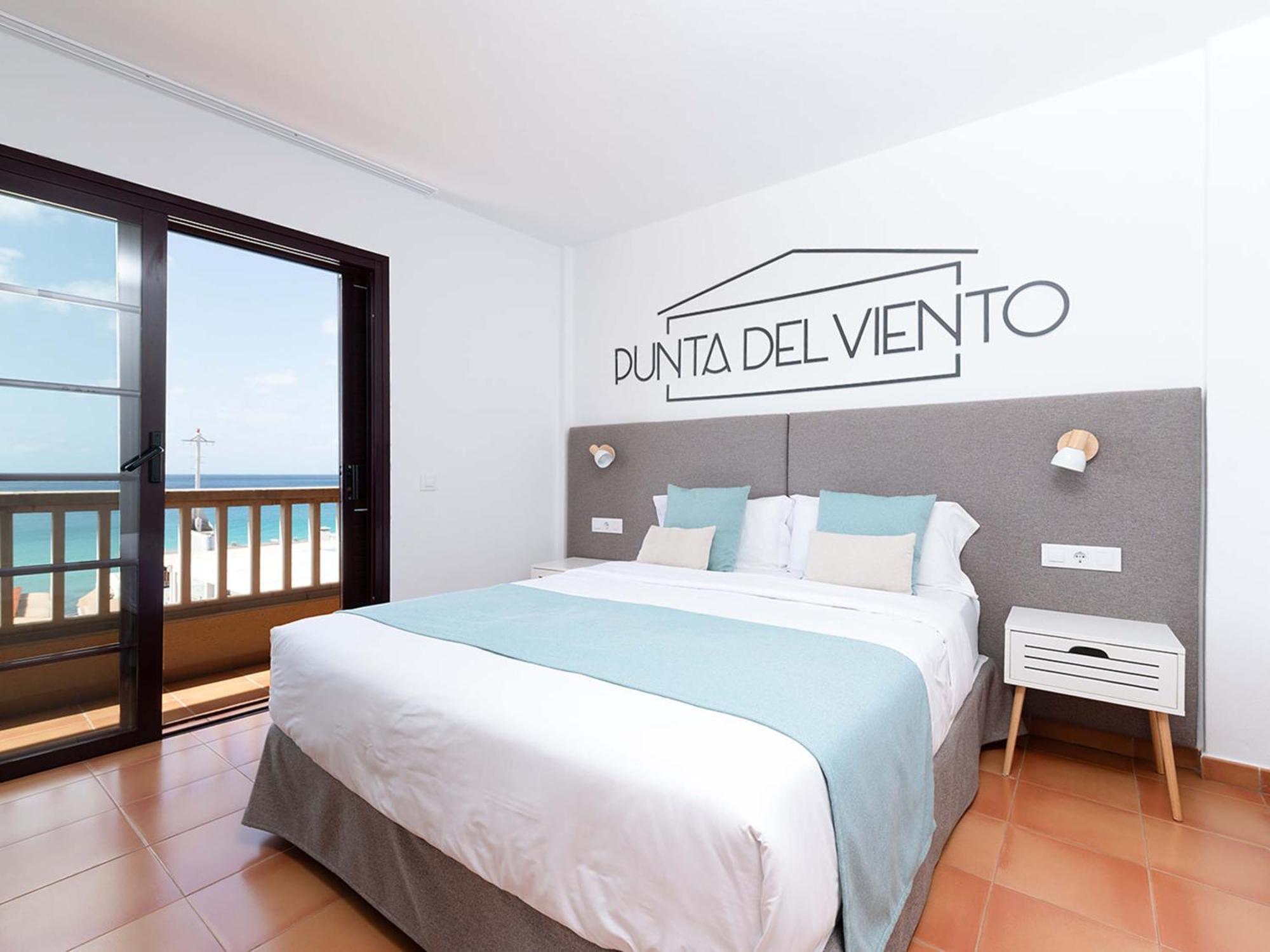 Apartamentos La Cebada Morro Jable Buitenkant foto