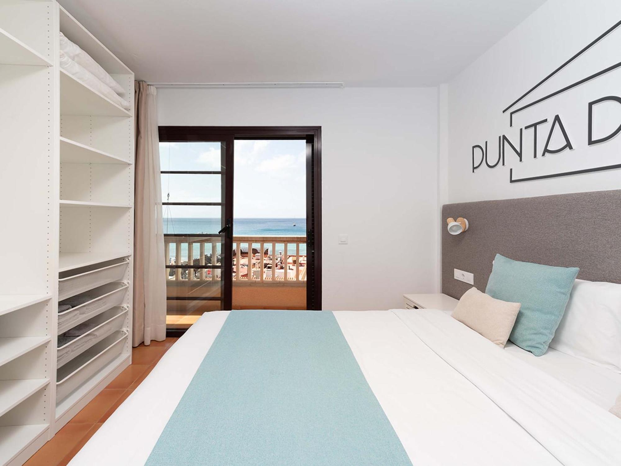 Apartamentos La Cebada Morro Jable Buitenkant foto