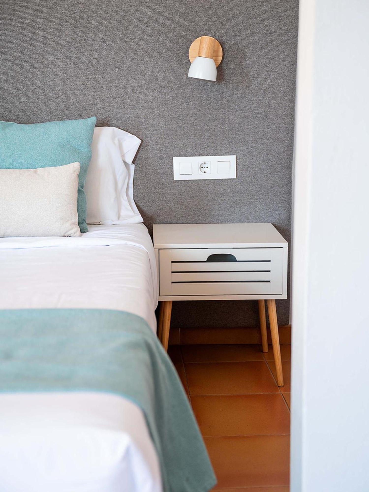 Apartamentos La Cebada Morro Jable Buitenkant foto