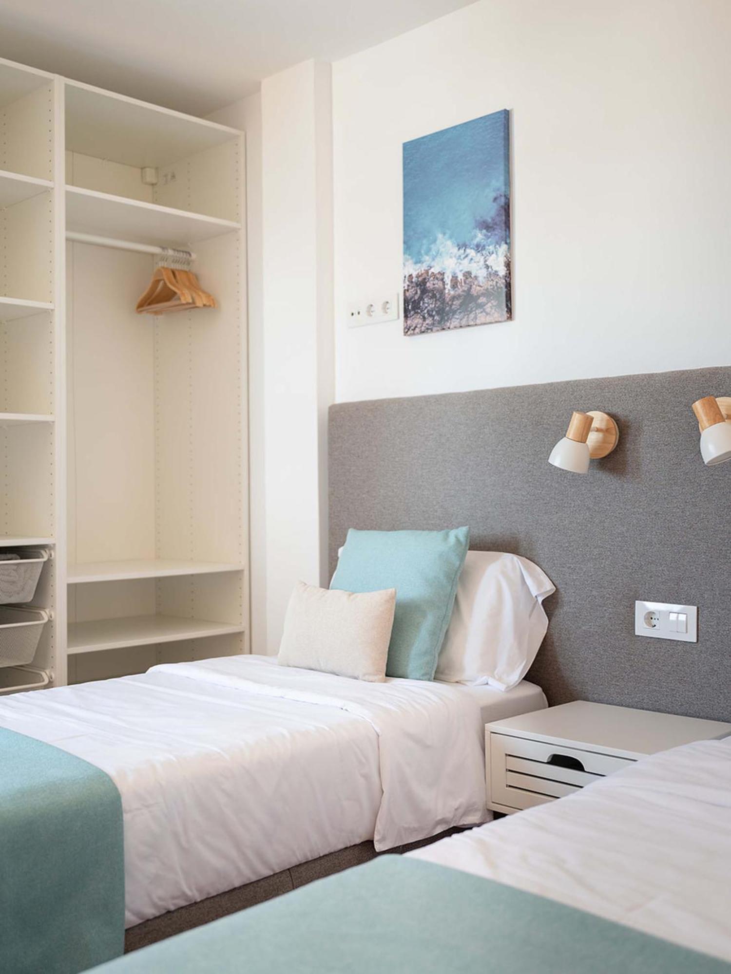 Apartamentos La Cebada Morro Jable Buitenkant foto