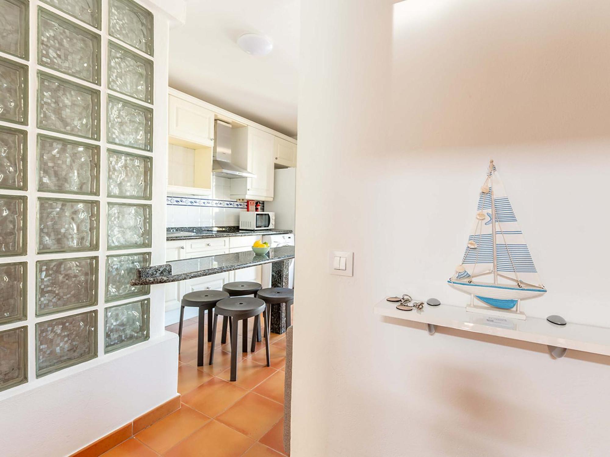 Apartamentos La Cebada Morro Jable Buitenkant foto