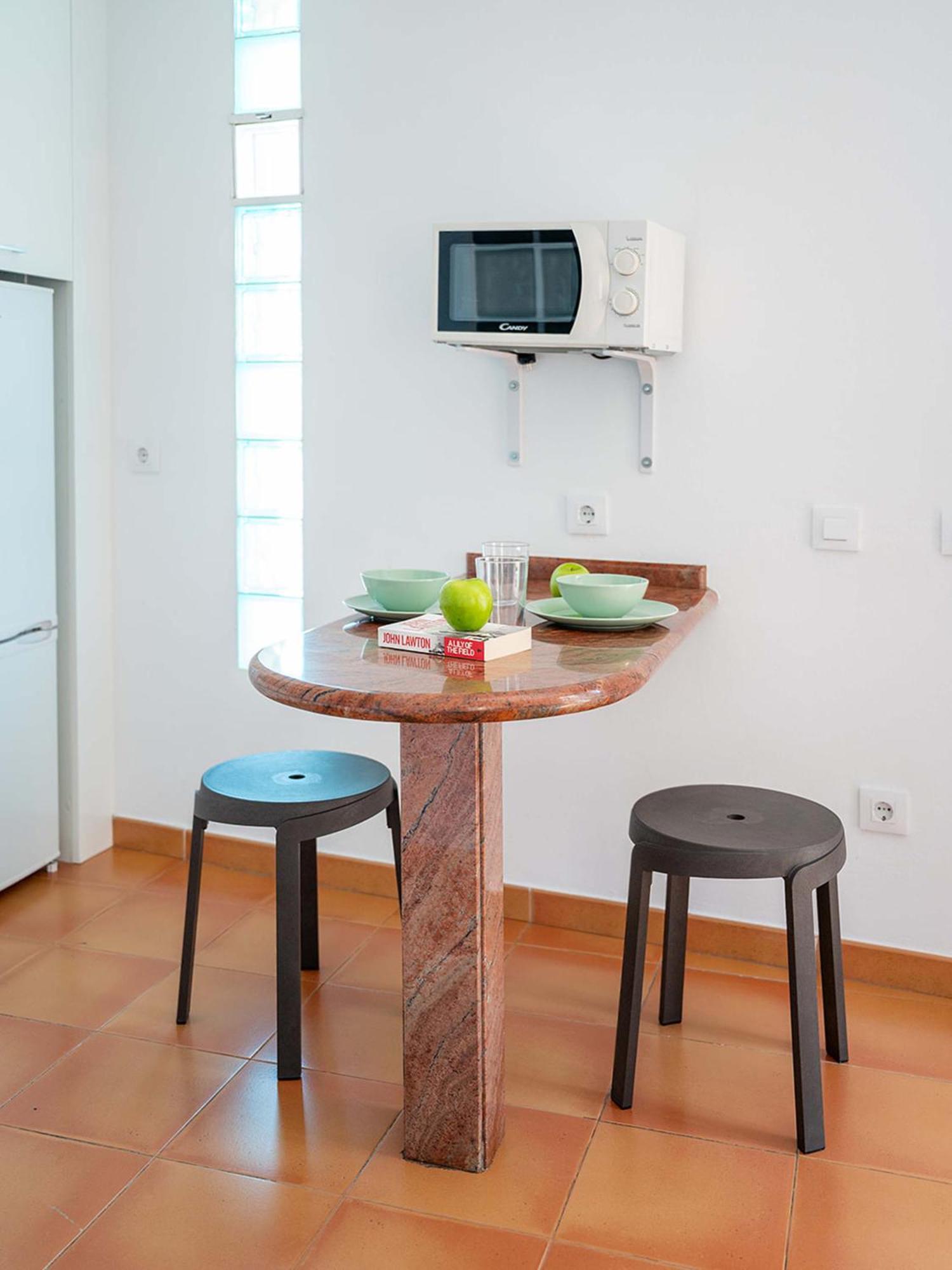 Apartamentos La Cebada Morro Jable Buitenkant foto